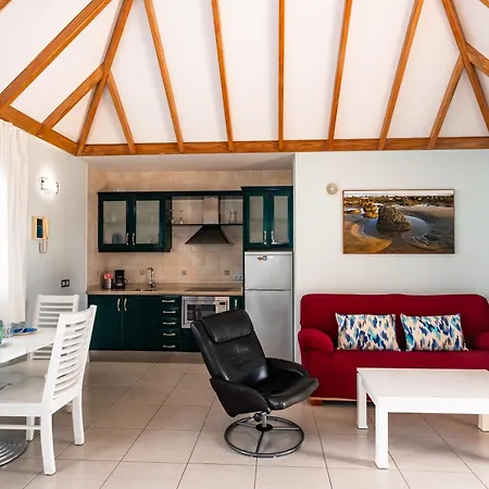 Daire Marina Rubicon Number 3 Playa Blanca