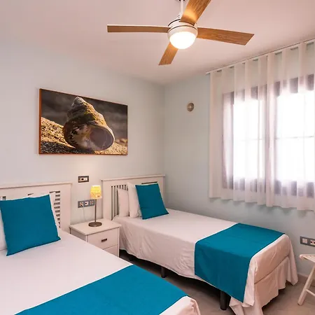 Marina Rubicon Number 3