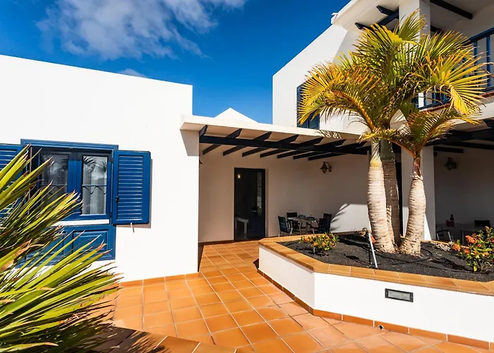 Marina Rubicon Number 3 Appartamento Playa Blanca (Lanzarote)