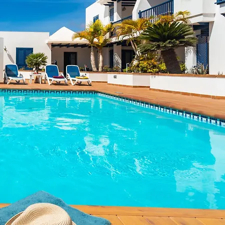 아파트 Marina Rubicon Number 3 *