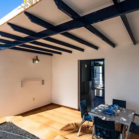 아파트 Marina Rubicon Number 3 *