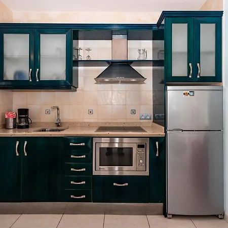 Marina Rubicon Number 3