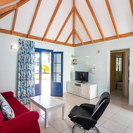 Marina Rubicon Number 3 * 플라야블랑카