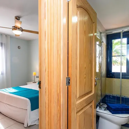 Marina Rubicon Number 3 플라야블랑카