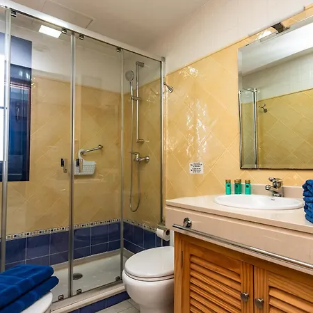 Marina Rubicon Number 3 * 플라야블랑카