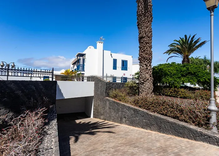 Marina Rubicon Number 3 *