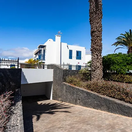 Marina Rubicon Number 3 *