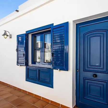 Marina Rubicon Number 3 Apartament *