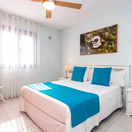 Apartament Marina Rubicon Number 3