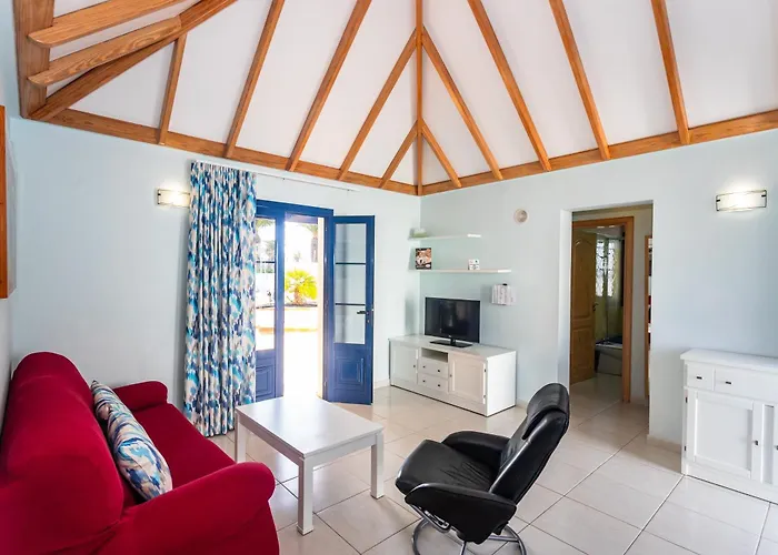 Marina Rubicon Number 3 * Πλάγια Μπλάνκα